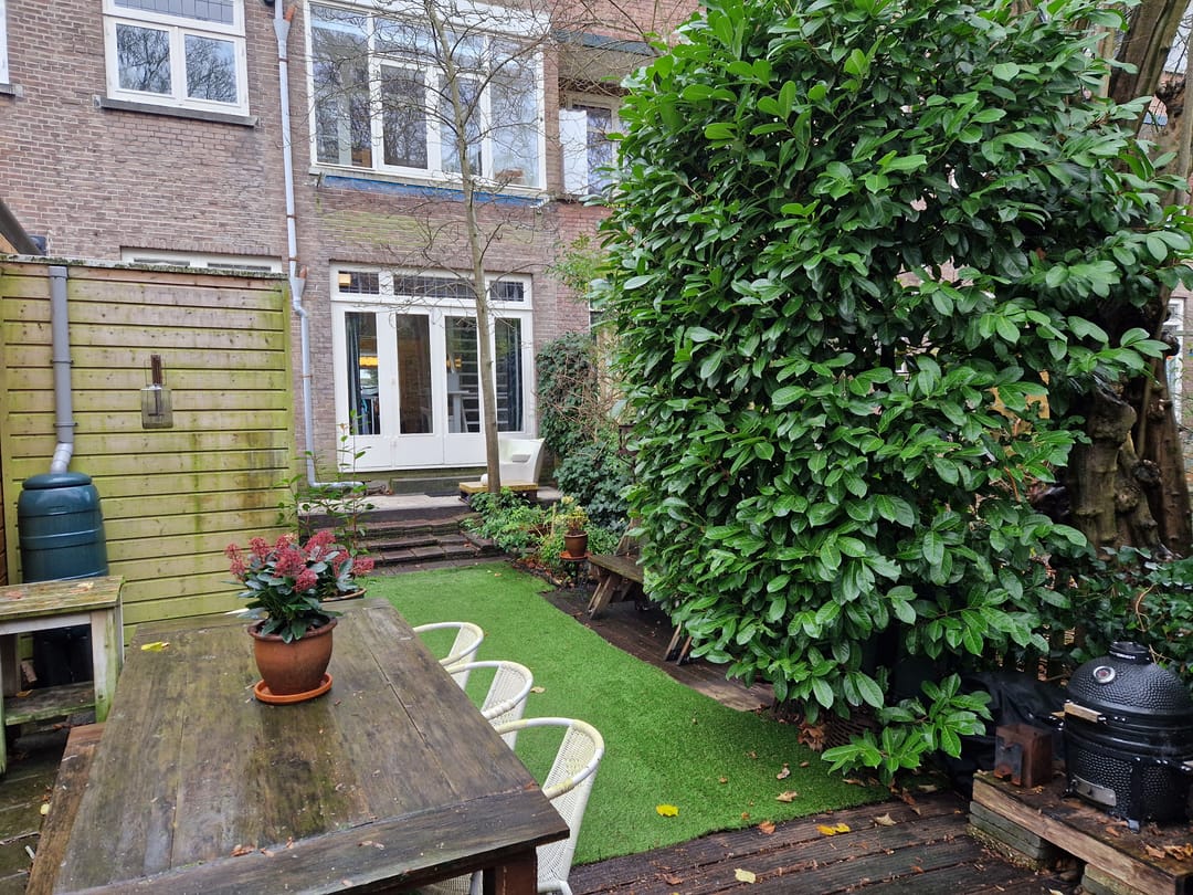 Foto 31 van Stationssingel 69-C