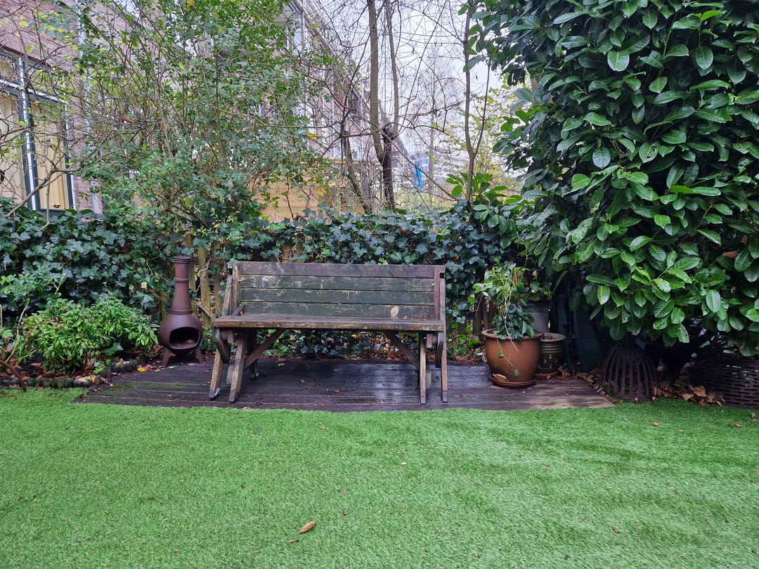 Foto 32 van Stationssingel 69-C