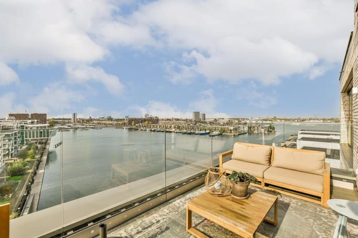 Foto 1 van Cruquiusweg 103-L