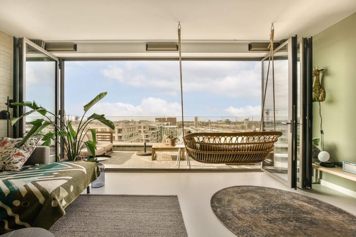 Foto 2 van Cruquiusweg 103-L