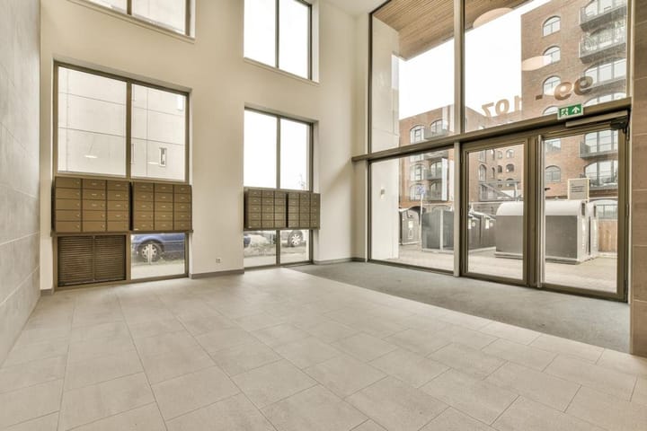 Foto 21 van Cruquiusweg 103-L