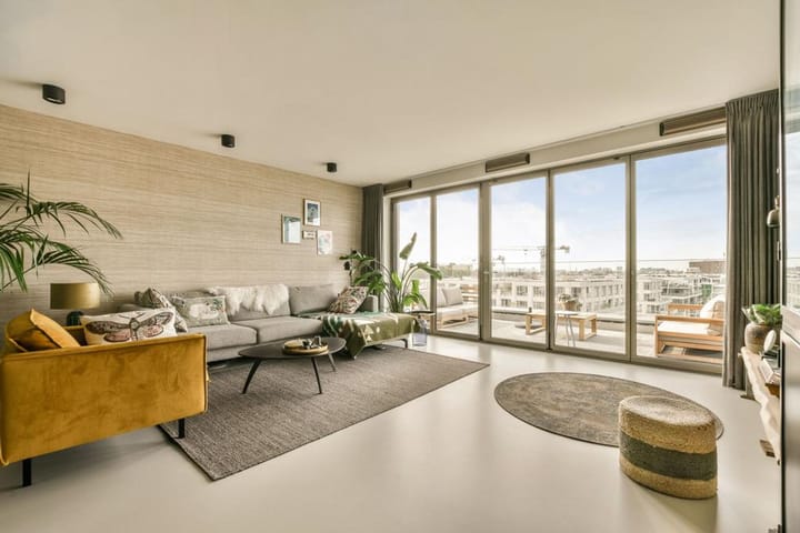 Foto 6 van Cruquiusweg 103-L