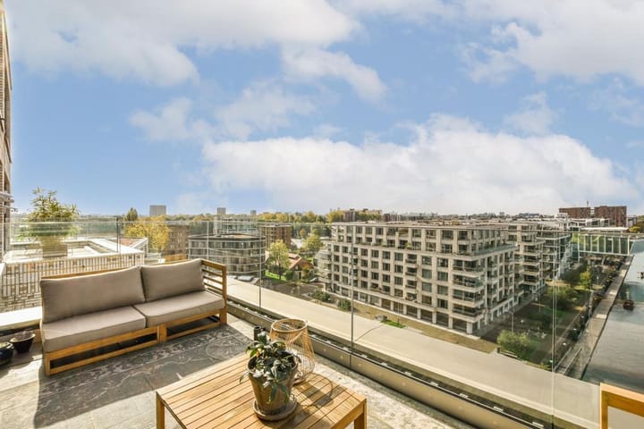 Foto 7 van Cruquiusweg 103-L