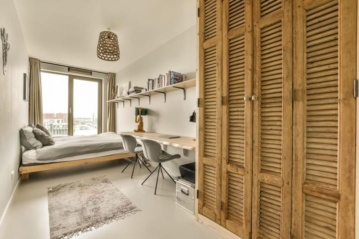 Foto 12 van Cruquiusweg 103-L