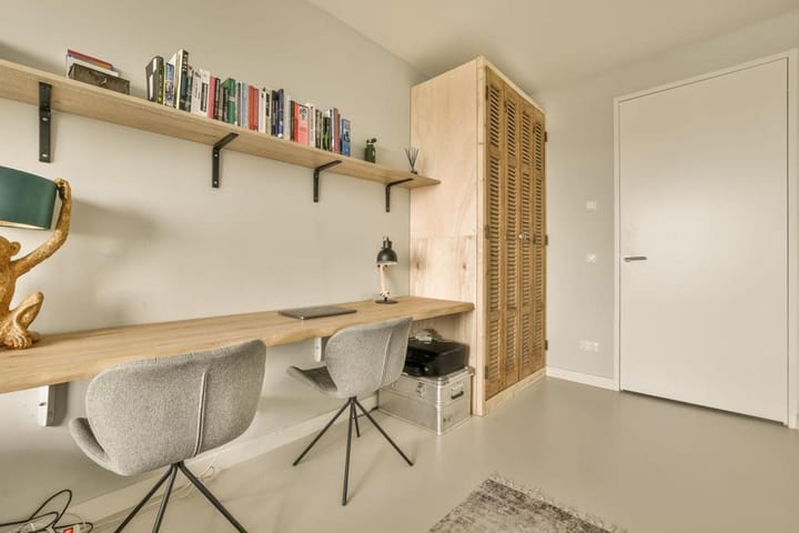 Foto 13 van Cruquiusweg 103-L