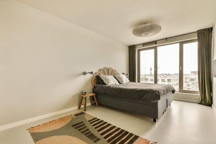 Foto 15 van Cruquiusweg 103-L