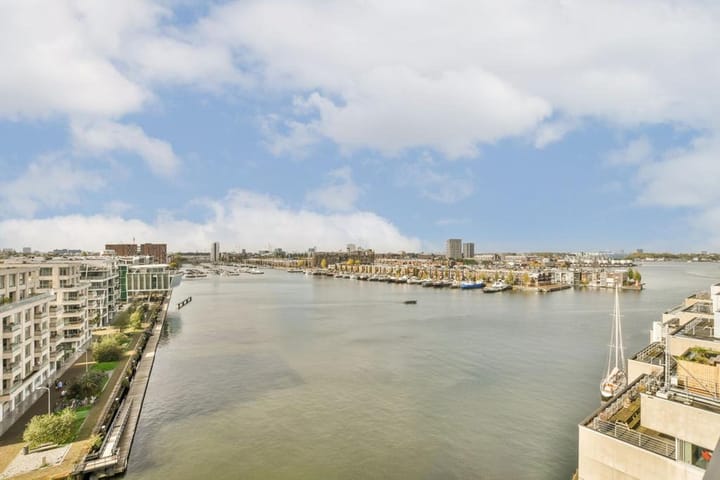 Foto 20 van Cruquiusweg 103-L