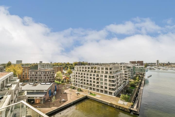 Foto 23 van Cruquiusweg 103-L