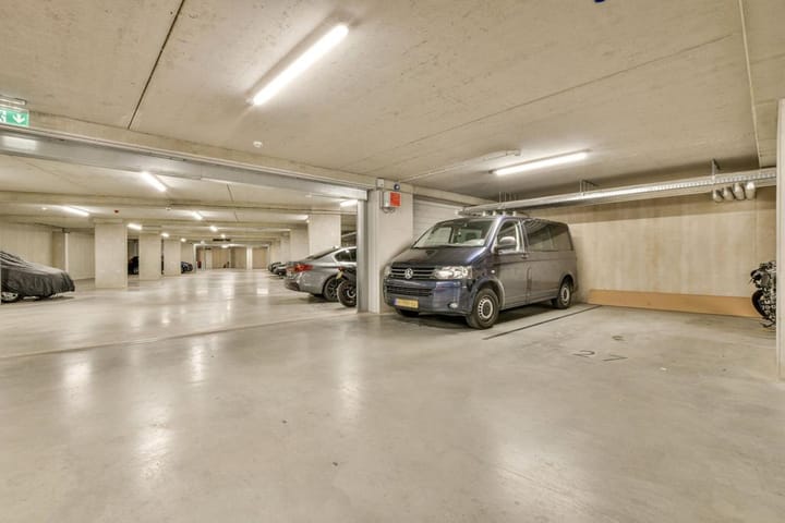 Foto 25 van Cruquiusweg 103-L