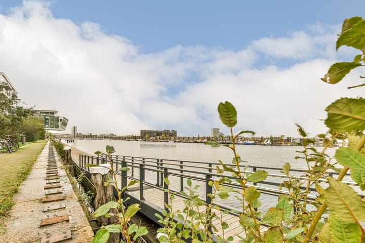 Foto 27 van Cruquiusweg 103-L