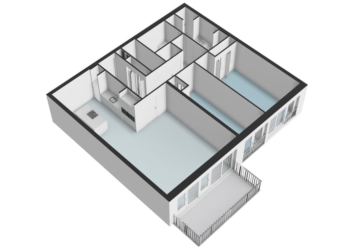 Foto 31 van Cruquiusweg 103-L