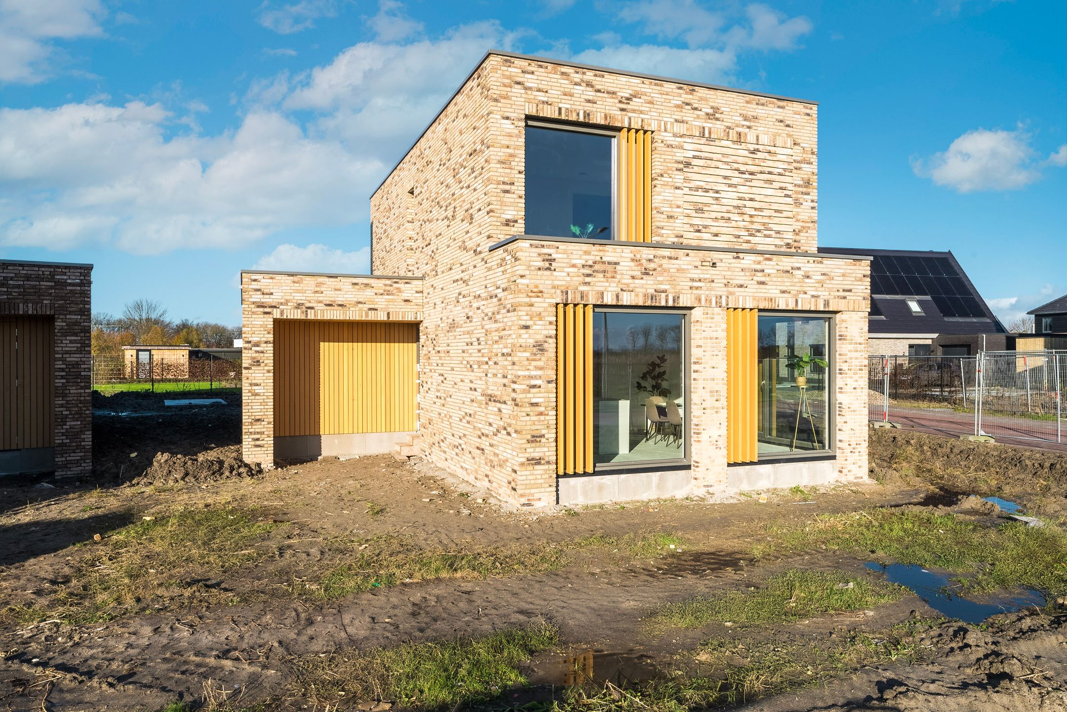 Laanvilla 2 / vrijstaand - levensloop bnr. (Bouwnr. 18)