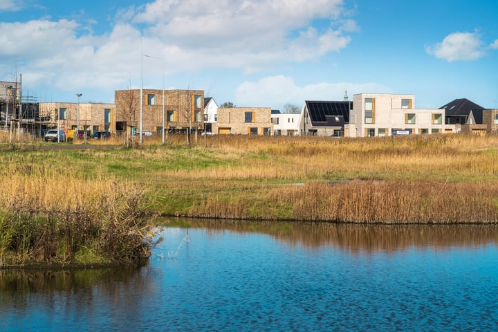 Bekijk foto 5 van Laanvilla 2 / vrijstaand - levensloop bnr. (Bouwnr. 18)