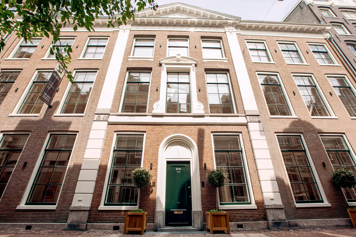 Beulingstraat 8, Amsterdam