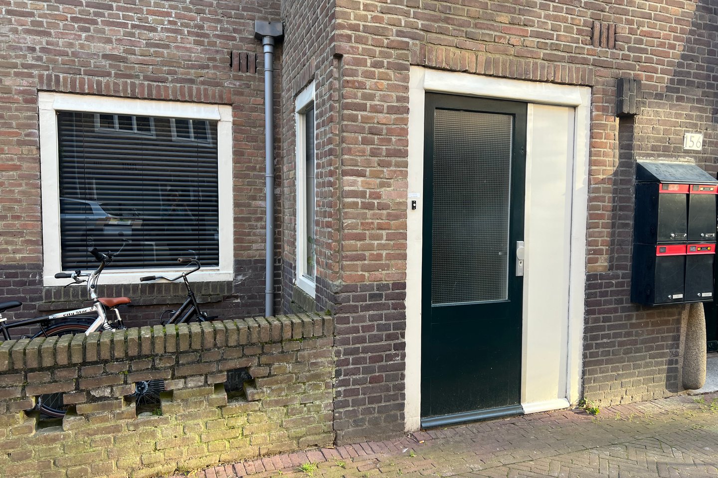 Bekijk foto 1 van Bestevâerstraat 156-H