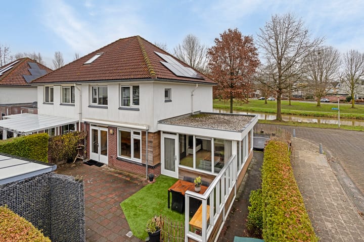 Foto 2 van De Hofvoogd 36