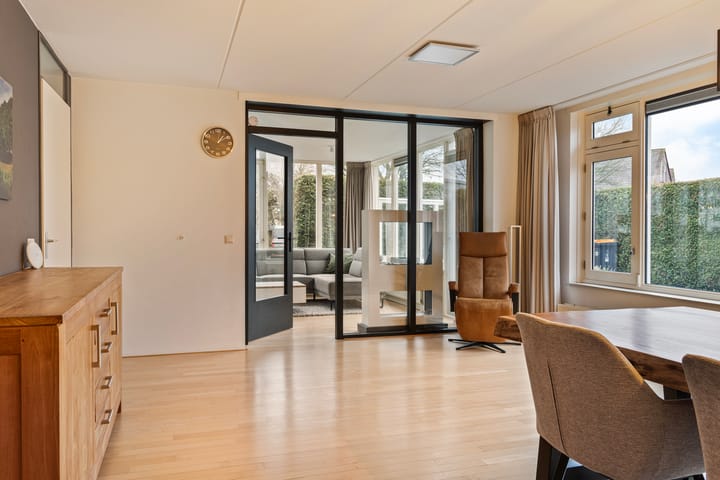 Foto 4 van De Hofvoogd 36