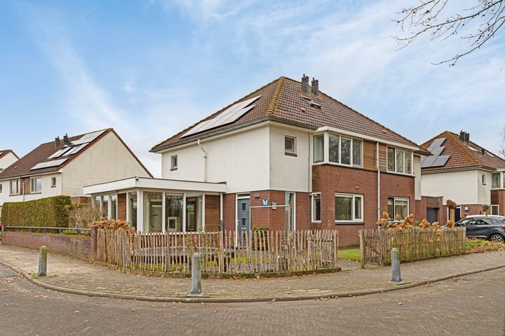 Foto 7 van De Hofvoogd 36