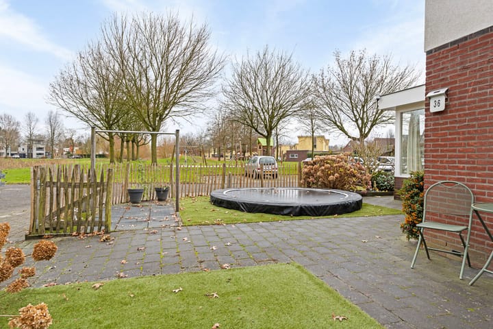 Foto 8 van De Hofvoogd 36