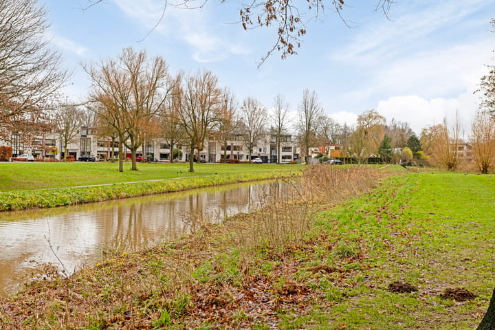 Foto 10 van De Hofvoogd 36