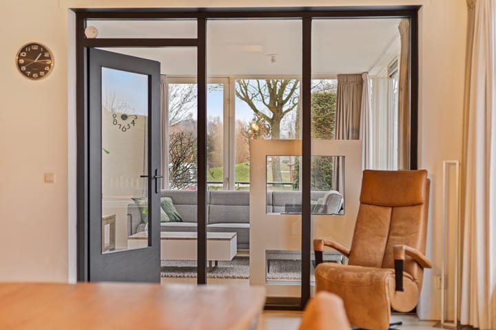 Foto 12 van De Hofvoogd 36