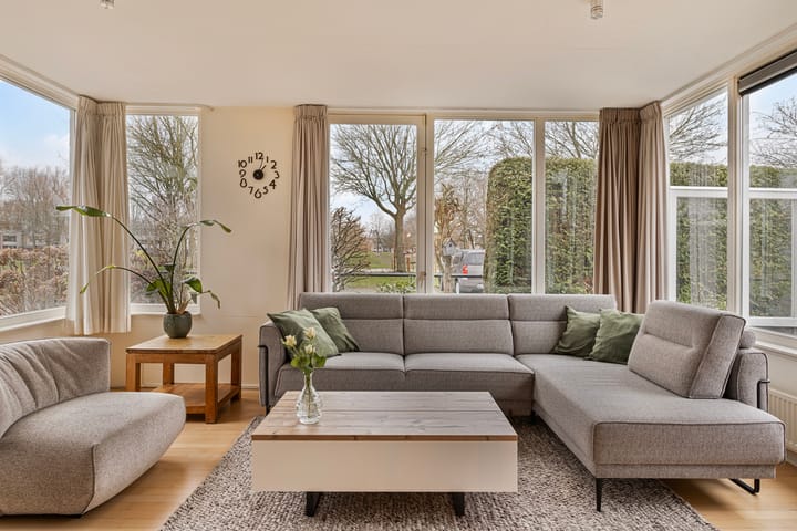 Foto 13 van De Hofvoogd 36