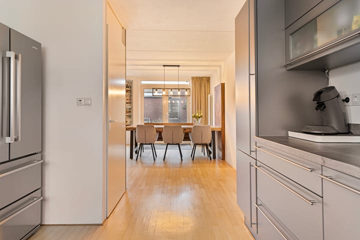 Foto 16 van De Hofvoogd 36