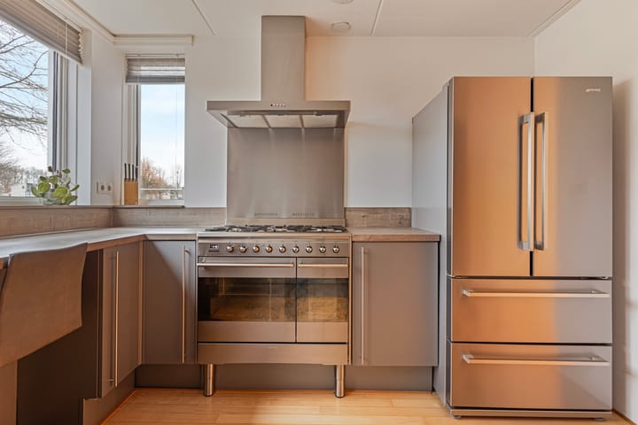 Foto 18 van De Hofvoogd 36