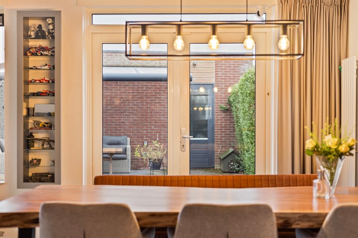 Foto 20 van De Hofvoogd 36