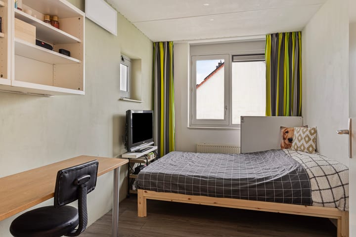 Foto 28 van De Hofvoogd 36