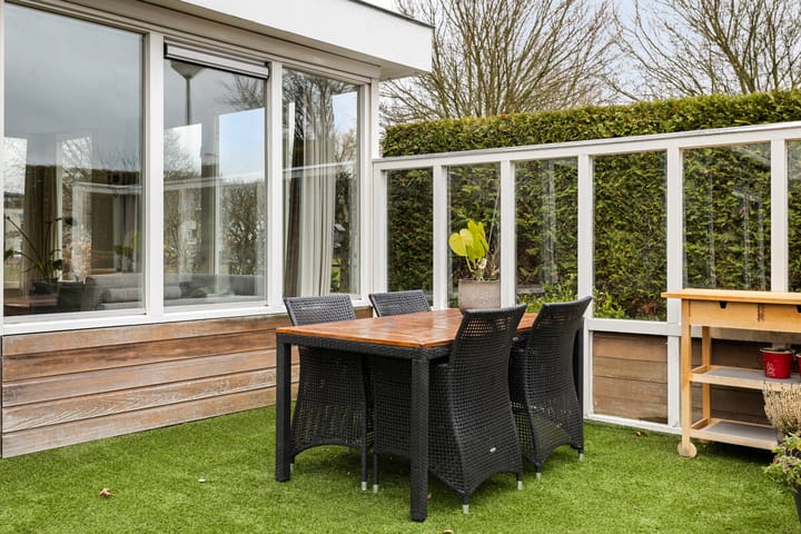 Foto 30 van De Hofvoogd 36