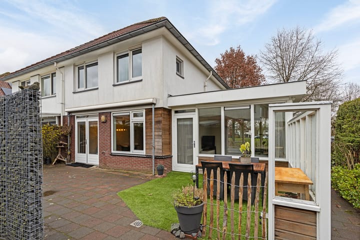 Foto 31 van De Hofvoogd 36