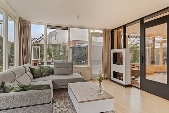 Foto 6 van De Hofvoogd 36