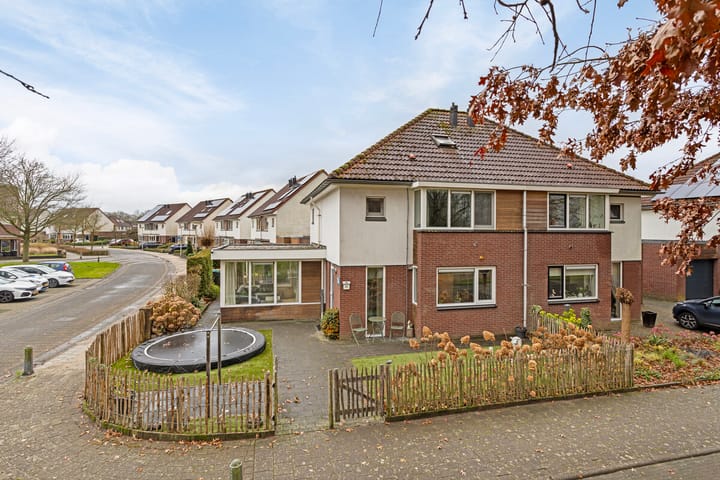 Foto 34 van De Hofvoogd 36