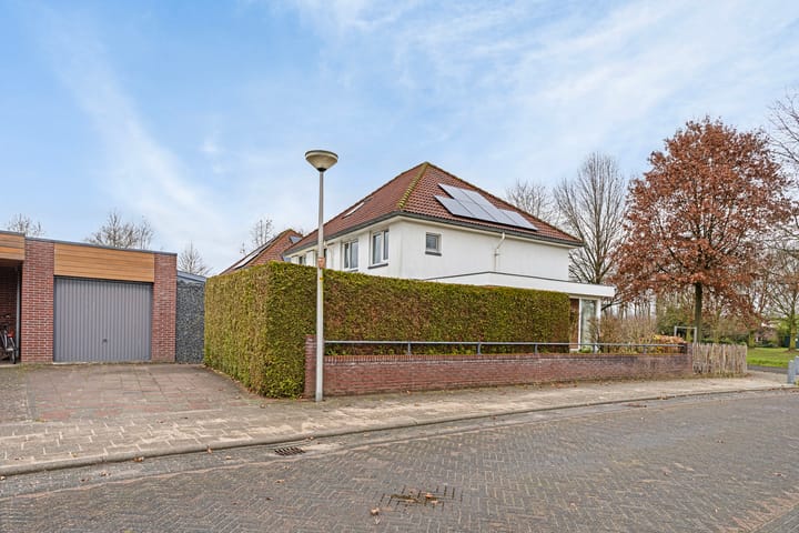 Foto 35 van De Hofvoogd 36