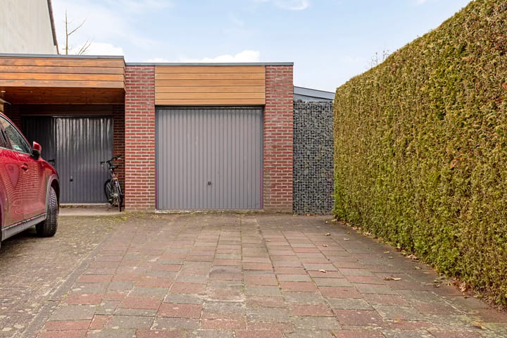 Foto 36 van De Hofvoogd 36