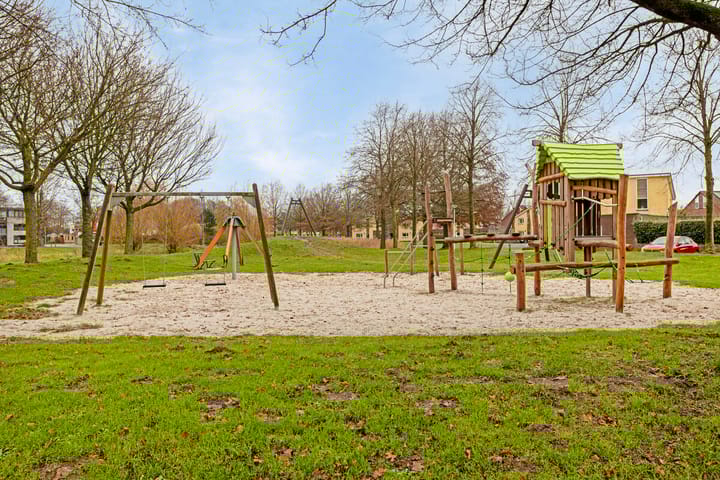 Foto 37 van De Hofvoogd 36