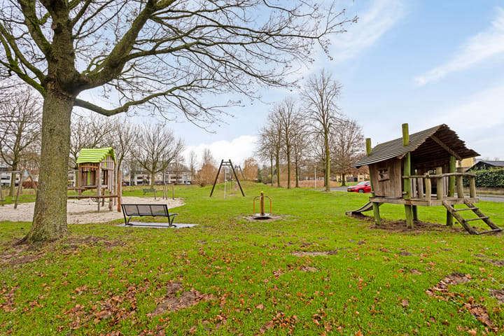 Foto 38 van De Hofvoogd 36