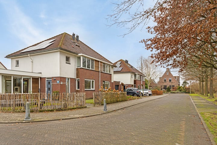 Bekijk foto 41 van De Hofvoogd 36