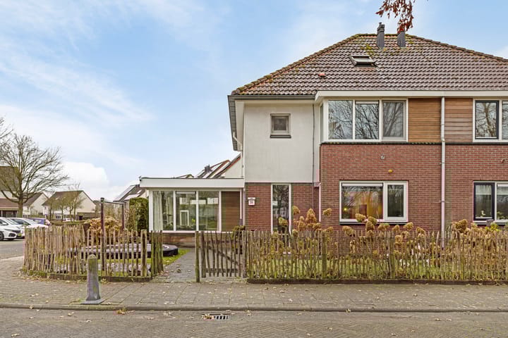 Foto 42 van De Hofvoogd 36