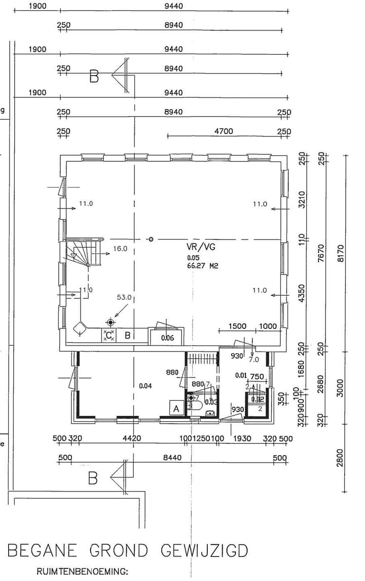 Foto 23 van Raadhuisstraat 59