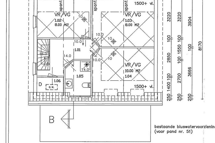 Bekijk foto 24 van Raadhuisstraat 59