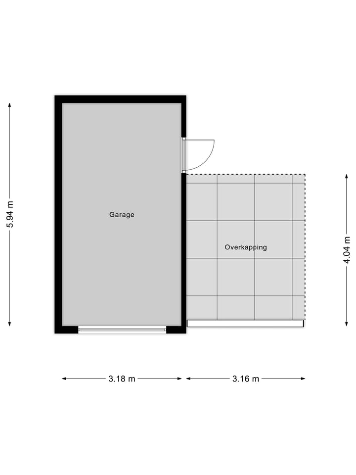 Foto 47 van De Hofvoogd 36