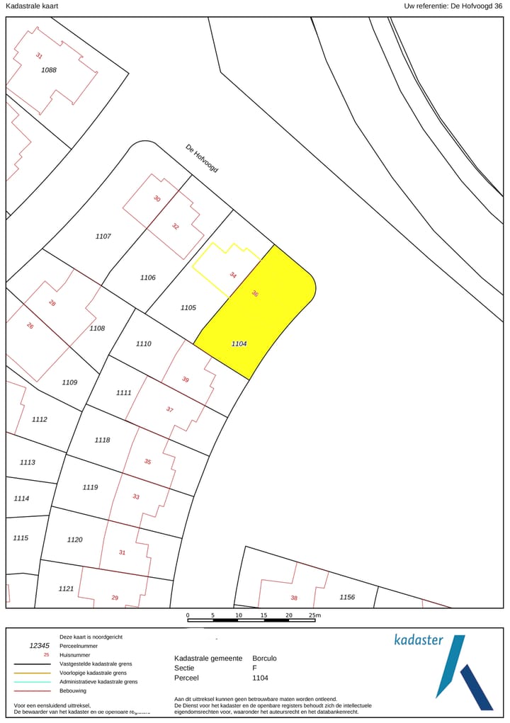 Foto 48 van De Hofvoogd 36