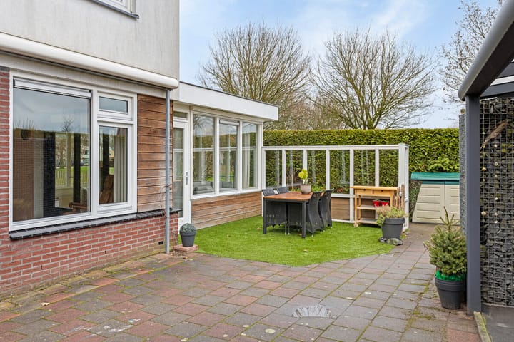 Foto 9 van De Hofvoogd 36