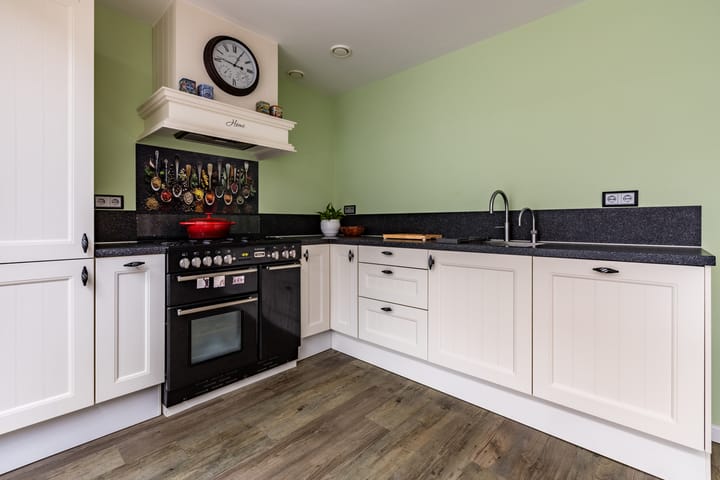 Foto 3 van Pimpernel 6