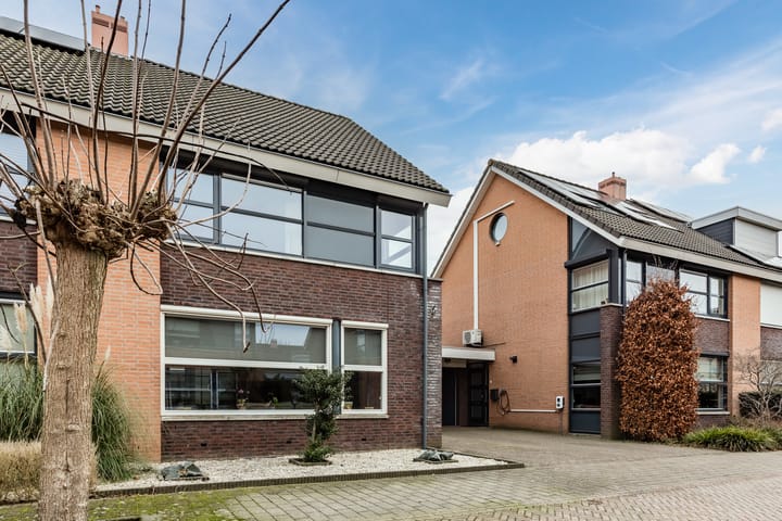 Foto 6 van Pimpernel 6