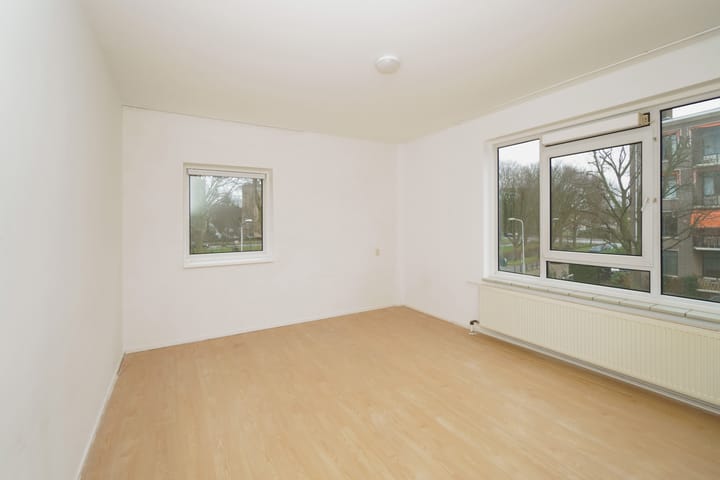 Foto 3 van Stadhoudersplantsoen 180