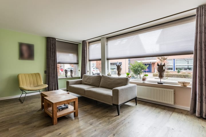 Foto 7 van Pimpernel 6