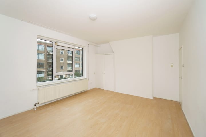 Foto 4 van Stadhoudersplantsoen 180